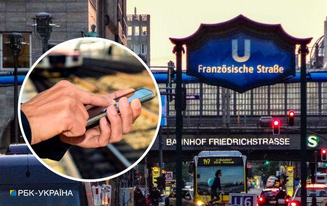 Квитки і маршрути. Якими застосунками користуватися для транспорту в Німеччині