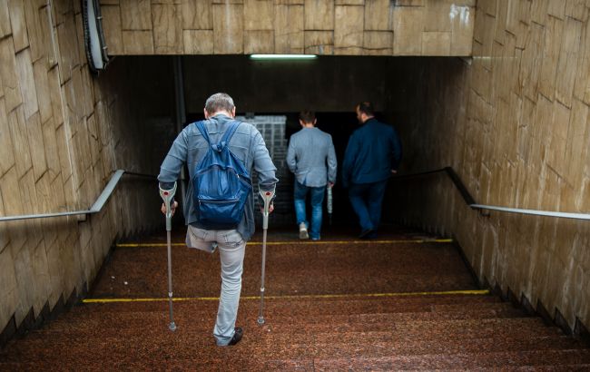 В Україні бракує військових психологів: як це впливає на ветеранів та їхню соціалізацію