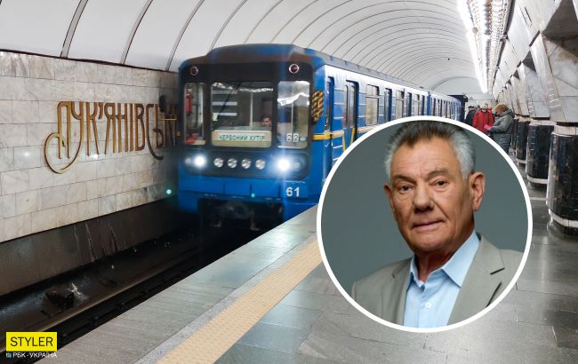 Ці станції метро у Києві з'явилися при Омельченку: ось так вони виглядають сьогодні (фото)