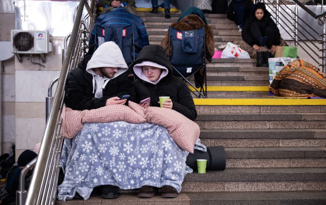 Под ударом Киев, Кропивницкий и не только: все о ночной атаке РФ по Украине дронами и ракетами