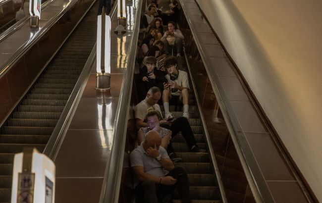 У Києві та областях оголосили повітряну тривогу: у чому причина