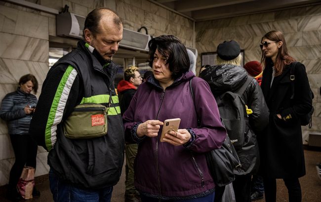 Росармія запустила по Україні кілька груп "Шахедів": де оголошена тривога