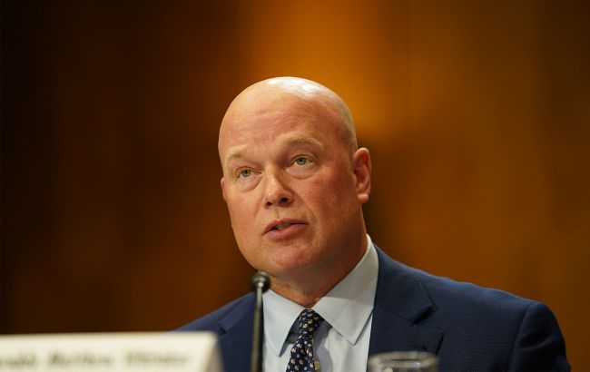 США надають Україні зброю, що здатна уражати цілі в глибині РФ, - посол