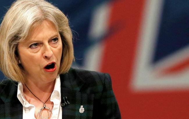 В Великобритании не намерены проводить повторный референдум по Brexit