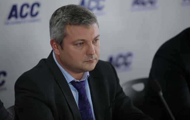 В Украине было зафиксировано около 3 тыс. рейдерских захватов в 2015