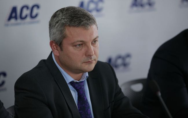 Мін'юст має намір завершити реформу реєстрації цивільних станів до кінця 2016