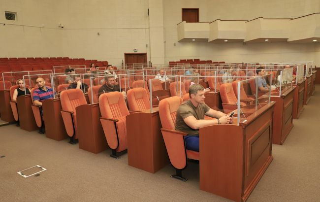 В Днепре уменьшают налоги на землю и недвижимость