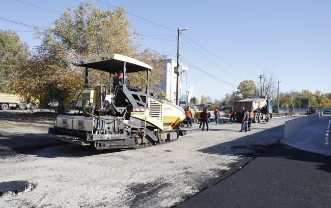 В Днепре обновили Крестьянский спуск, который не ремонтировали более 70 лет