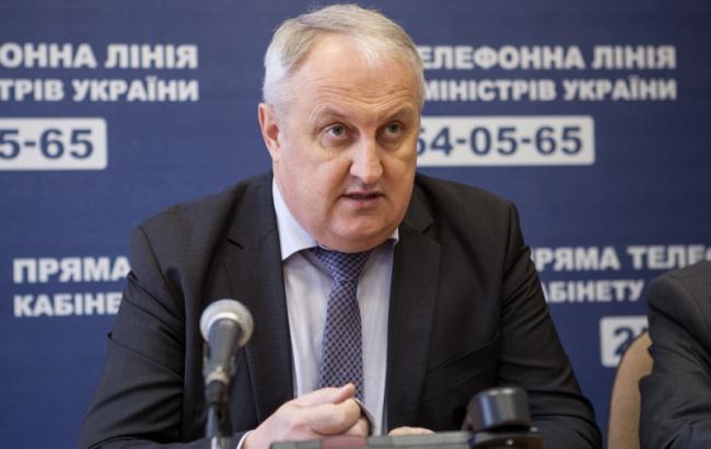 На валовой сбор зерновых оккупация Крыма не повлияла, - АПК