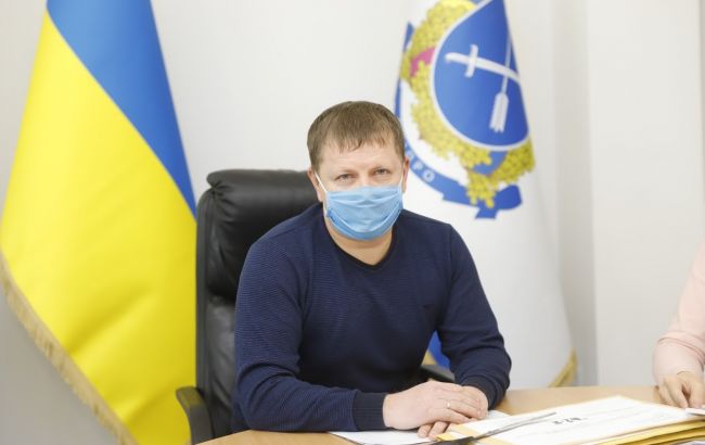 В Днепре определили перевозчиков на городских автобусных маршрутах