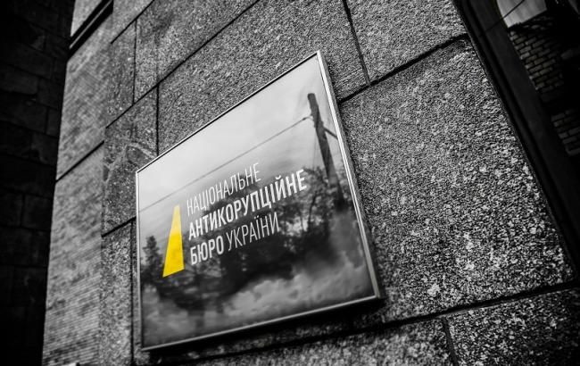 САП почала розслідування відносно глави підрозділу детективів НАБУ