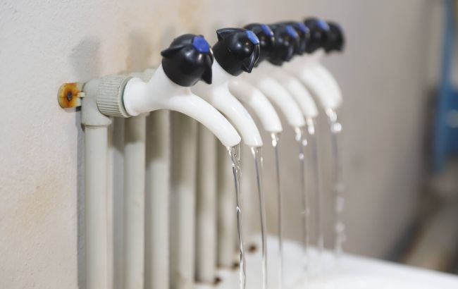 В Днепре существенно модернизировали системы очистки питьевой воды