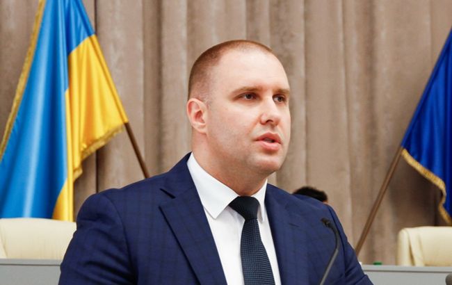 Глава Полтавской ОГА возглавит Харьковскую. Кабмин согласовал назначение