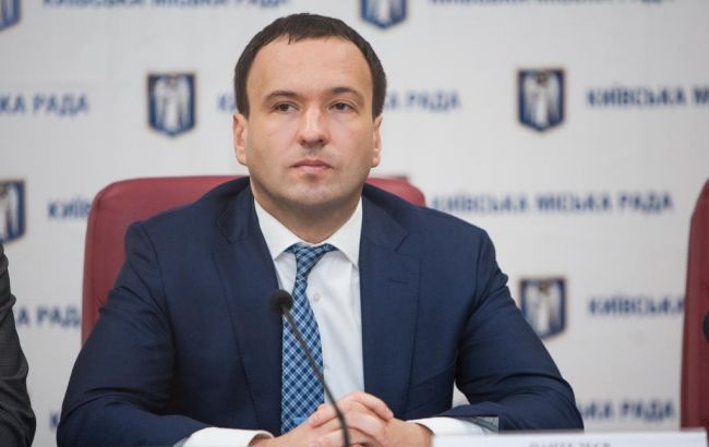 КГГА планирует закончить реконструкцию фонтанов на Майдане в мае