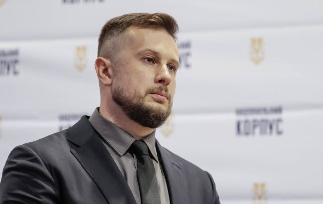 Билецкий отошел от установок украинского национализма, - политолог