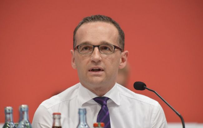 У МЗС Німеччини викликали посла Білорусі