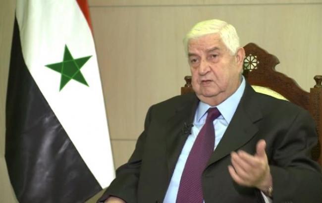 Сирия пожаловалась в ООН на Турцию из-за регулярного нарушения границ