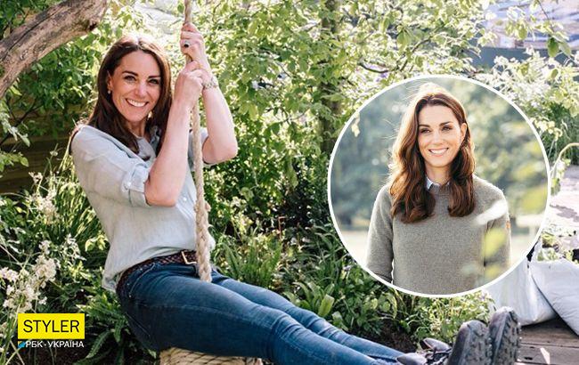 Любит черный юмор и готовку до ночи: 7 забавных фактов про Кейт Миддлтон, которые вы точно не знали