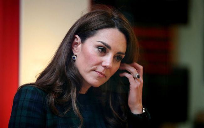 Стало известно о самом большом страхе Кейт Миддлтон