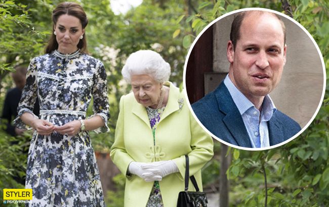 Ультиматум королевы: как Елизавета II повлияла на женитьбу своего внука