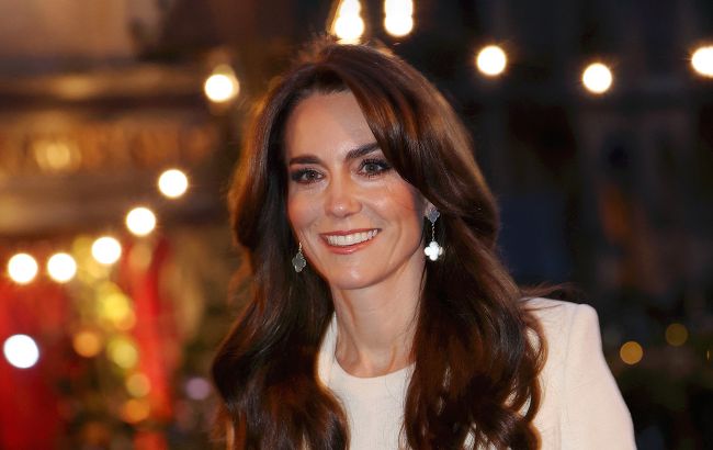 Маловідомі та вражаючі факти з життя Кейт Міддлтон