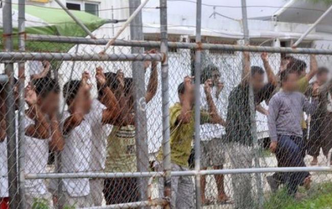 В Австралии могут пожизненно запретить въезд нелегальным мигрантам