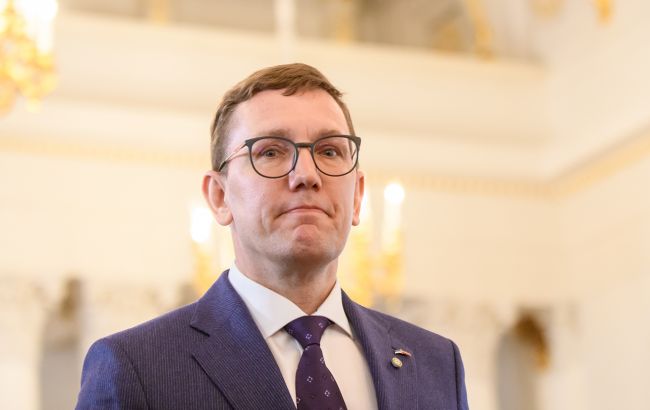 Естонія готова відправити до України одну роту своїх миротворців, - премʼєр