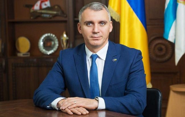 Мэр Николаева рассказал, угрожает ли городу наступление россиян