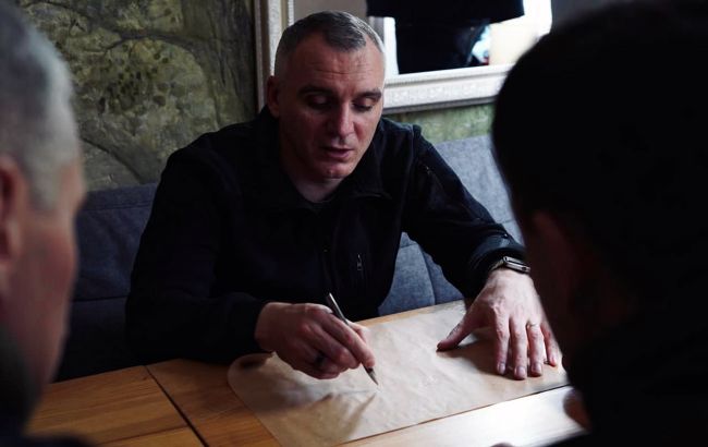 Из Николаева выехало более половины населения, - мэр Сенкевич