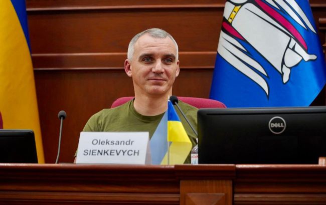 Мэр Николаева сказал, есть ли пророссийские настроения в городе