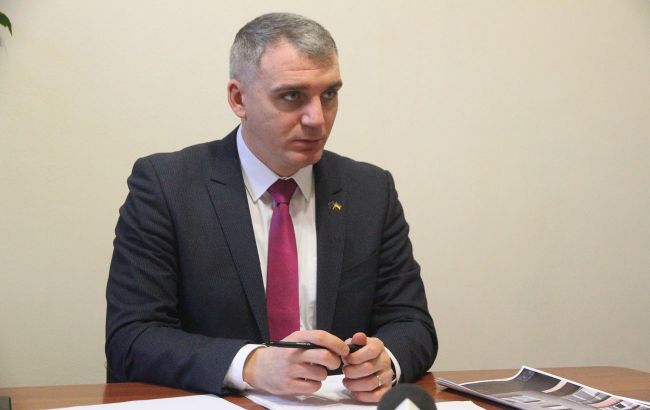 Ночной обстрел Николаева: оккупанты повредили электроопору, двое раненых