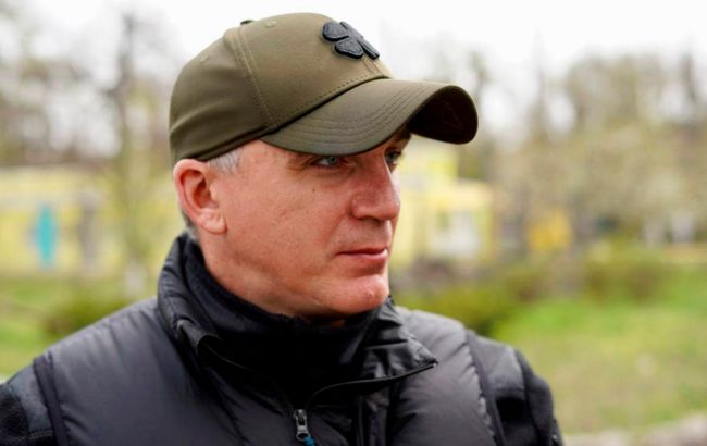 Мер Миколаєва пояснив, що потрібно для відновлення водопостачання у місті