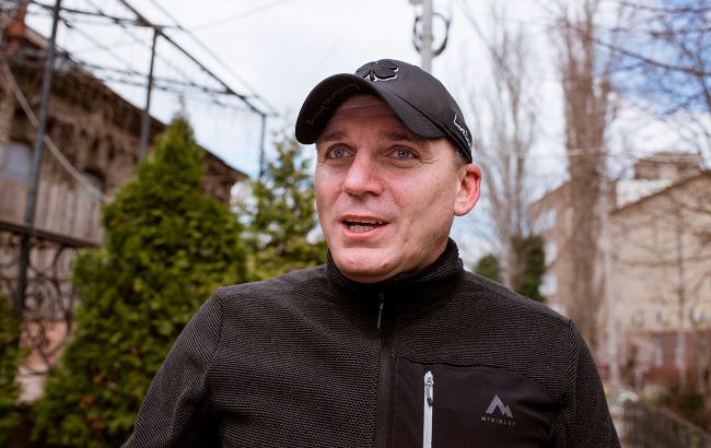 Николаев после больших обстрелов покидают до 200 жителей в неделю, - мэр