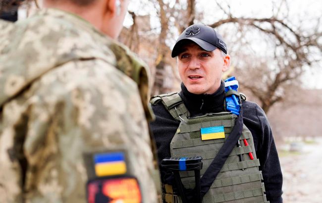 Нужно ли эвакуироваться из Николаева: что говорят Ким и Сенкевич