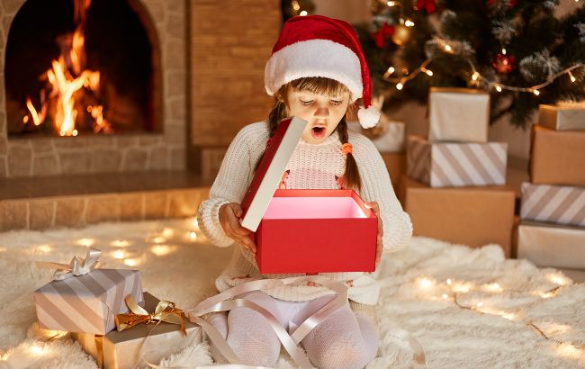 Свято Миколая - не лише про матеріальне: що головне в цей день для дітей і дорослих