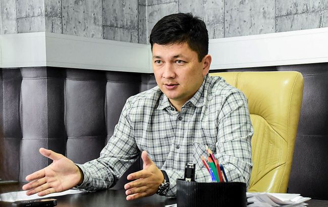 Украинские войска отбили аэропорт Николаева