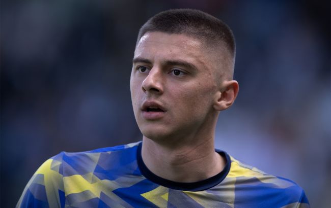 Ярмолюк против Миколенко: украинское дерби АПЛ завершилось шестью голами