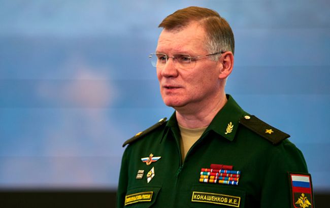 В Минобороны РФ рассказали, сколько украинских военных попали в плен