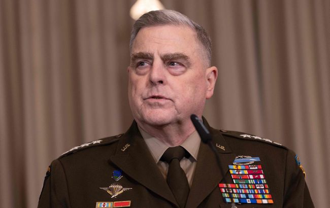 "Там нічого діставати". Міллі заявив, що у збитому дроні немає цінної для РФ інформації