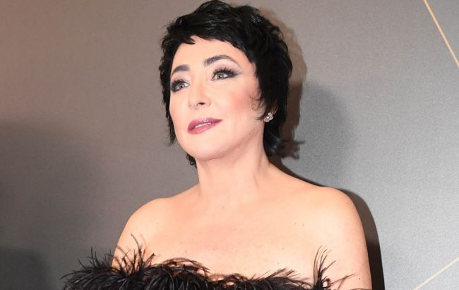 "Вважаю себе військовозобов'язаною": Лоліта Мілявська вирішила рятувати "божевільних" росіян