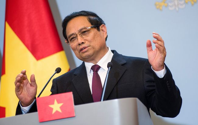 В'єтнам домовляється зі США про обнулення мит: що стане основою угоди