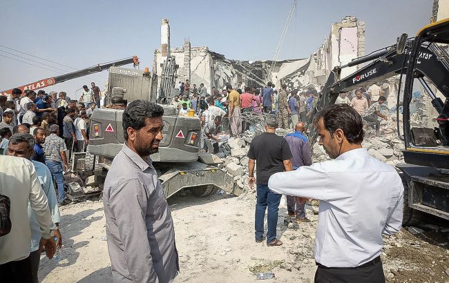 Близькосхідна "Швеція": Сирія заявила про нейтралітет на тлі ескалації в регіоні