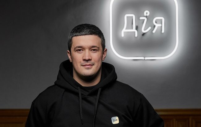 Бронювання від мобілізації в "Дії" знову працює, - Федоров