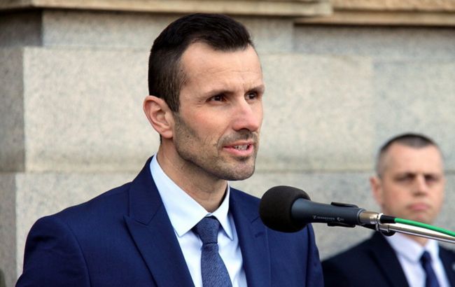 Чехія за підтримки Данії та Нідерландів передасть Україні нову зброю