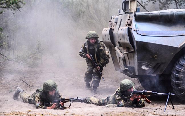 Виведення російських військ з Сирії: РФ збереже контроль над 2 базами