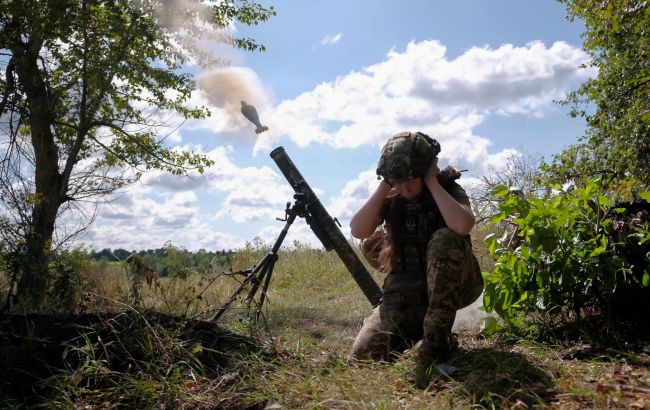Сили оборони зупинили 139 штурмів: Генштаб назвав найгарячіші напрямки фронту