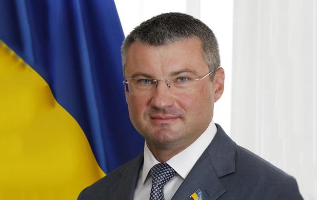 Мищенко: пенсионной реформой Гройсман разделил украинцев на два "сорта"