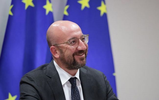 ЕС готов вводить санкции против России, когда это необходимо, - глава Евросовета