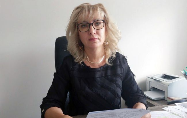 Зеленський призначив нового очільника Херсона: що про неї відомо