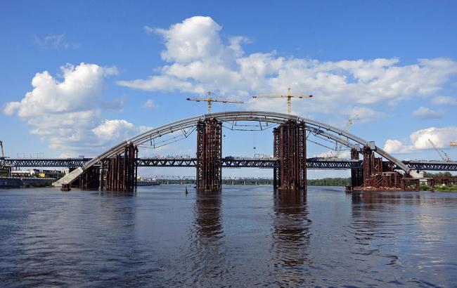 Кабмин одобрил списание почти 4 млрд гривен долгов Киева